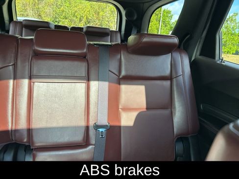 Used 2025 Dodge Durango GT image 13