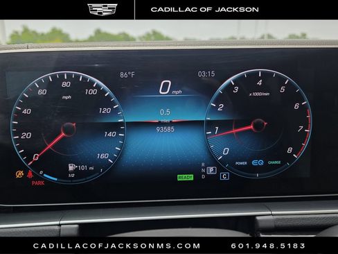 Used 2020 Mercedes-Benz GLS 450 4MATIC image 11