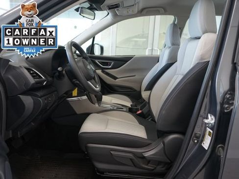 Used 2024 Subaru Forester AWD/4WD image 21