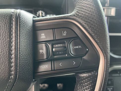 Used 2025 Toyota Tundra SR5 w/ TRD Off-Road Package image 24