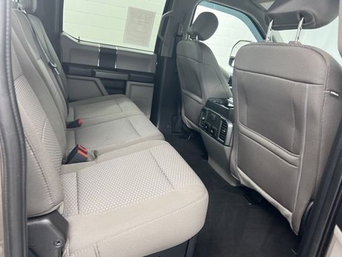 Used 2020 Ford F250 XLT w/ XLT Value Package image 22