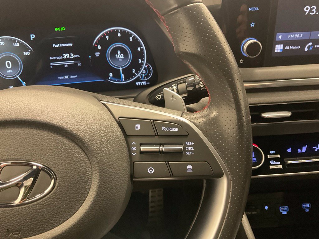 Used 2020 Hyundai Sonata SEL Plus FWD image 22