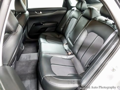 Used 2022 Kia K5 GT-Line image 11