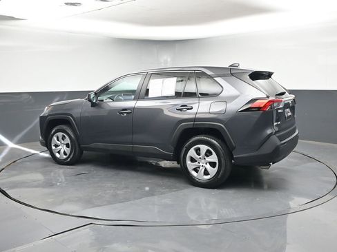Used 2024 Toyota RAV4 LE image 3