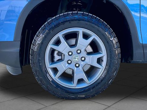 Used 2024 Honda Passport TrailSport image 11