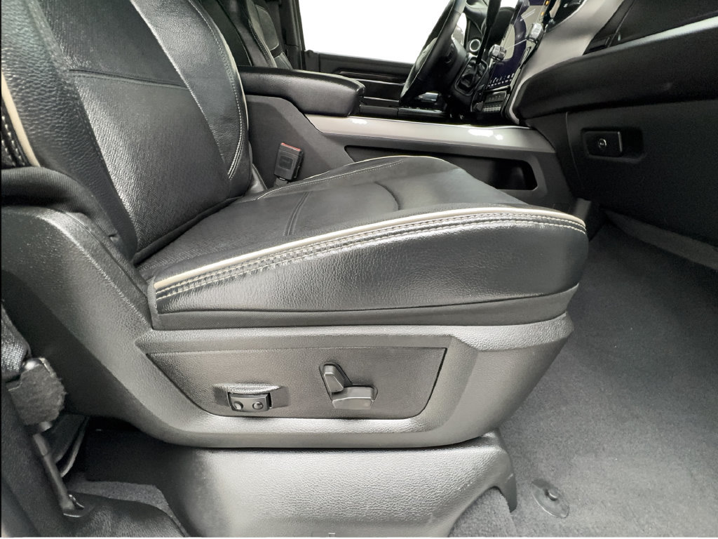 Used 2022 RAM 2500 Laramie AWD/4WD image 34