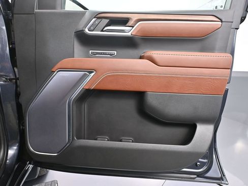 Used 2023 GMC Sierra 1500 Denali Ultimate image 53