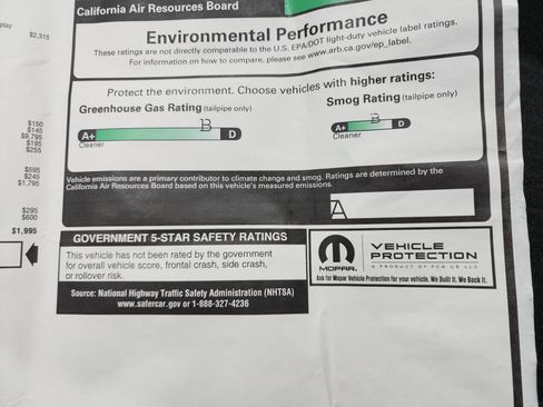 Used 2024 RAM 3500 Big Horn w/ Night Edition image 47