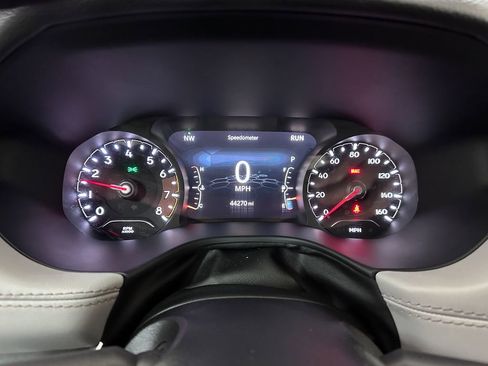 Certified 2024 Jeep Compass Limited image 33