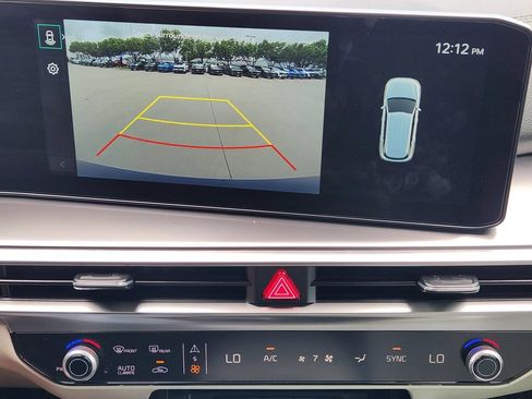 New 2026 Kia Sorento EX w/ EX Premium Package FWD image 15