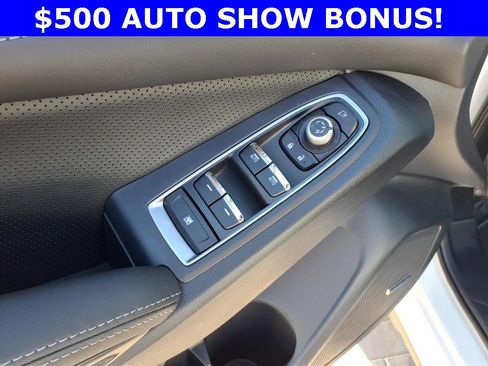 New 2025 Subaru Ascent Limited image 20