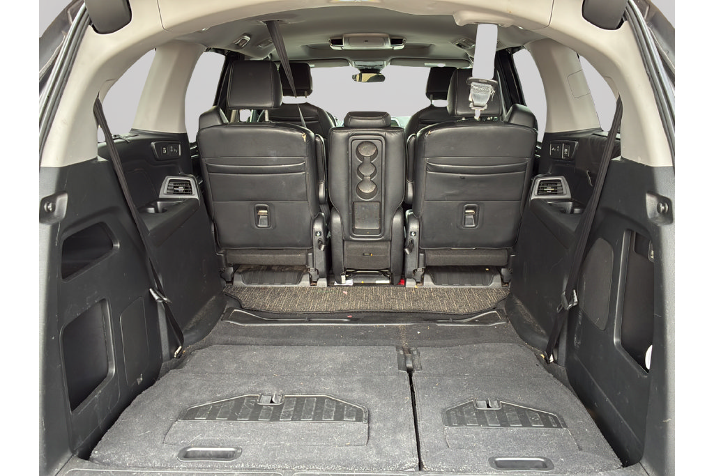 Used 2022 Honda Odyssey Touring image 9