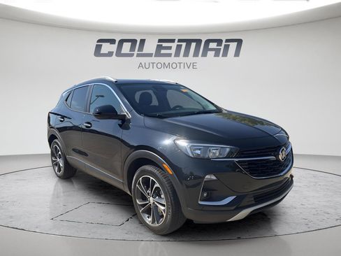Used 2020 Buick Encore GX Select FWD image 2