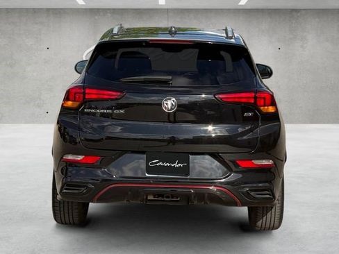 Certified 2023 Buick Encore GX Select w/ Experience Buick Package FWD image 19