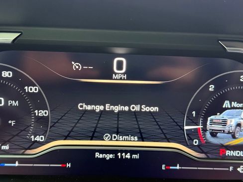 Used 2024 GMC Sierra 2500 AT4 w/ AT4 Premium Plus Package image 16