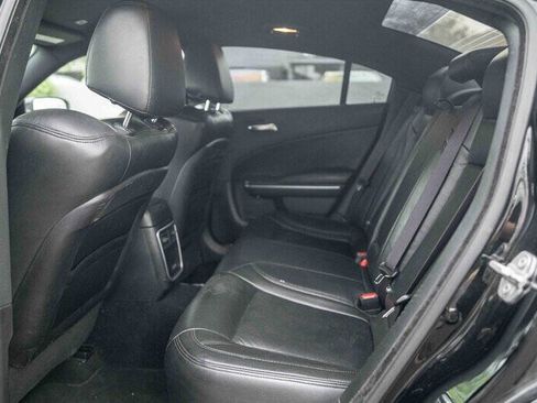 Used 2021 Dodge Charger Scat Pack w/ Navigation & Travel Group image 16
