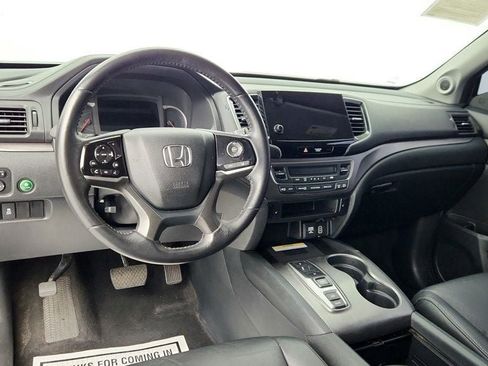 Used 2022 Honda Pilot Special Edition image 13