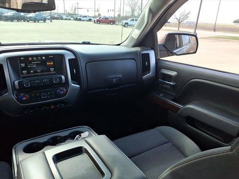 Used 2015 GMC Sierra 1500 SLE w/ SLE Value Package image 9