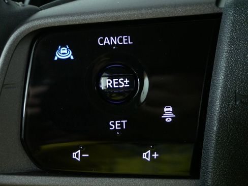 Used 2025 Nissan Murano SL w/ Cargo Package image 25