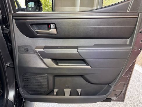 Used 2025 Toyota Tundra SR5 w/ TRD Off-Road Premium Package image 57