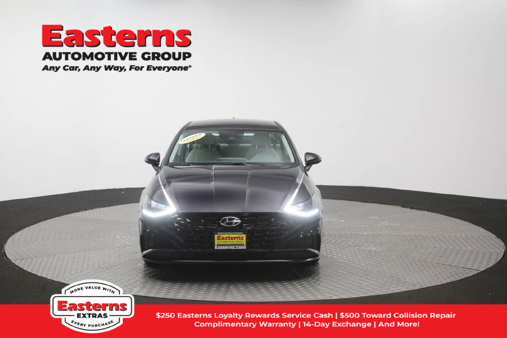 Used 2023 Hyundai Sonata SEL FWD image 53
