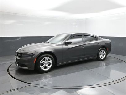 Used 2020 Dodge Charger SXT