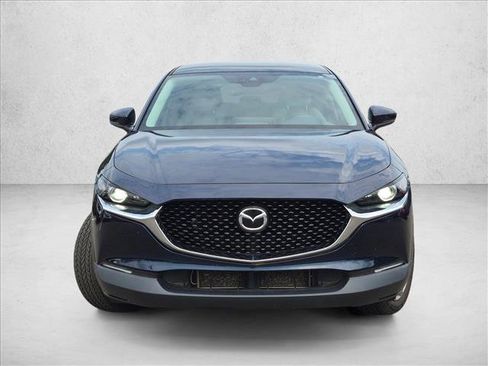 Used 2020 MAZDA CX-30 FWD w/ Preferred Package image 2