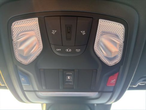 Used 2022 RAM 1500 Rebel w/ Rebel Level A Equipment Group image 30