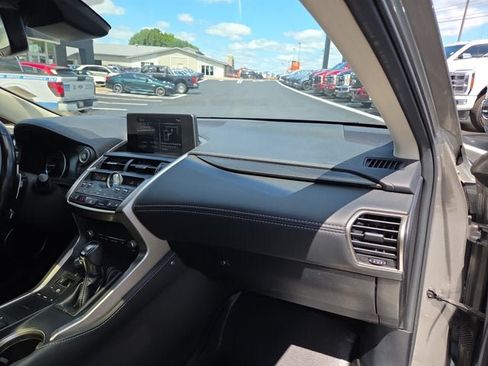 Used 2019 Lexus NX 300 AWD w/ Comfort Package image 15
