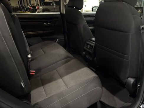 Used 2023 Honda CR-V EX image 32