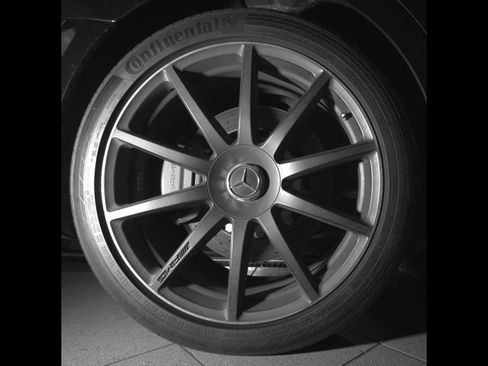 Used 2015 Mercedes-Benz S 63 AMG 4MATIC Sedan image 10