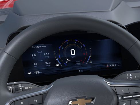 New 2025 Chevrolet Suburban Premier image 18