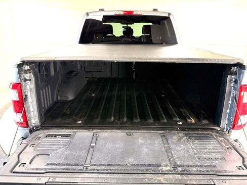 Used 2022 Ford F150 XL w/ STX Appearance Package AWD/4WD image 6