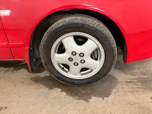 Used 1993 Toyota Celica GT FWD image 20