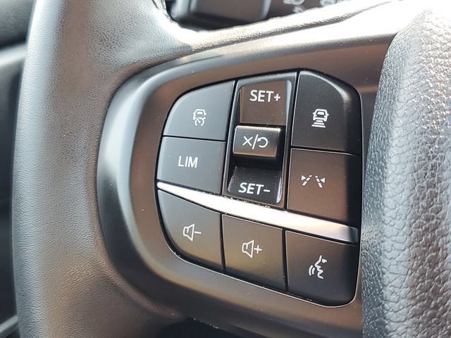 Certified 2024 Ford Ranger XLT w/ Technology Package RWD image 18