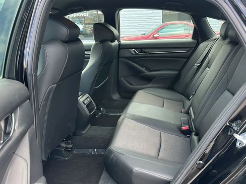 Used 2021 Honda Accord Sport image 14