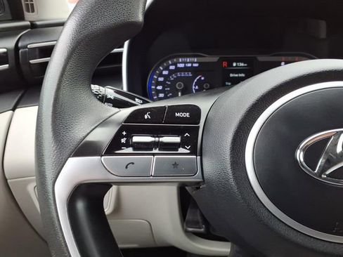 Used 2023 Hyundai Tucson SEL image 25