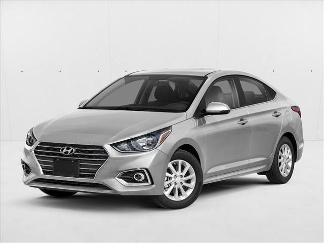 Used 2020 Hyundai Accent SEL FWD image 1