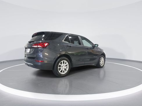 Used 2023 Chevrolet Equinox LT image 8
