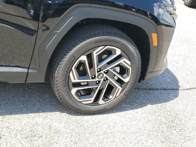 New 2026 Hyundai Tucson SEL Plus AWD/4WD image 6