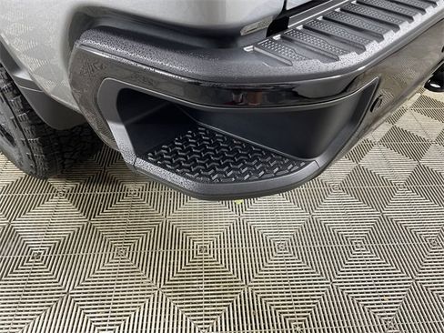 New 2026 Chevrolet Silverado 2500 Custom w/ Custom Value Package image 16