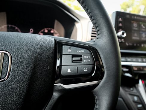 Certified 2026 Honda Odyssey EX-L image 20
