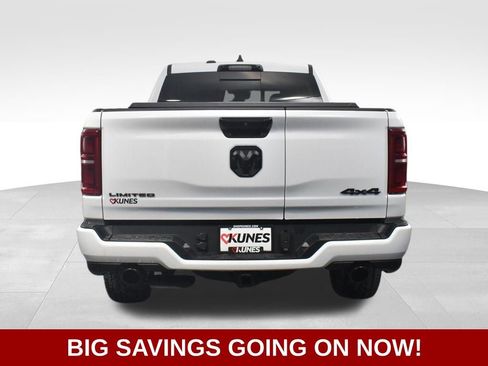 New 2026 RAM 1500 Limited image 7