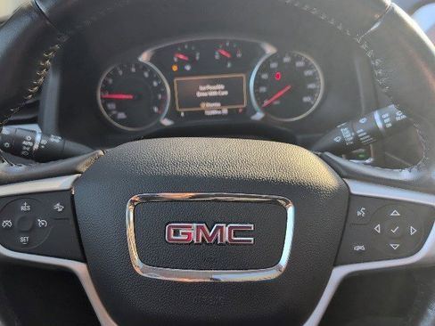 Certified 2021 GMC Acadia SLT w/ Elevation Edition image 14