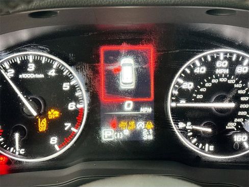 New 2026 Subaru Forester Sport image 10