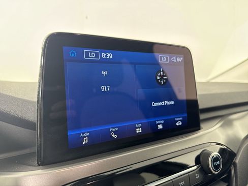 Used 2024 Ford Escape Active image 6