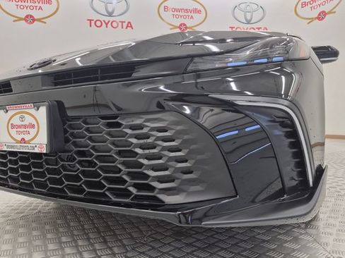 New 2026 Toyota Camry SE FWD image 13