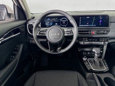 New 2026 Kia Seltos EX w/ EX Sunroof Package image 23