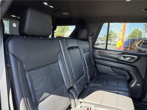 Used 2021 Chevrolet Tahoe LT RWD image 29