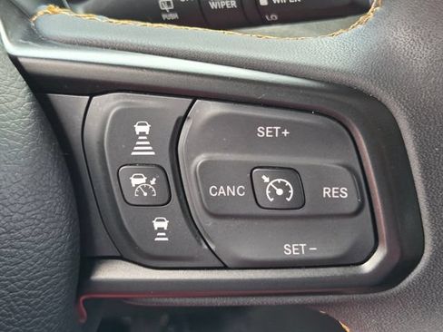 Used 2024 Jeep Wrangler Unlimited Sport AWD/4WD image 26
